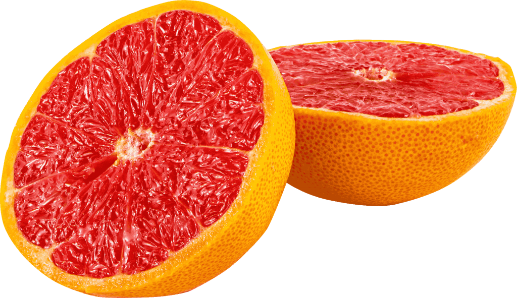 Grapefruit