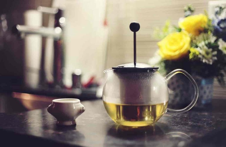 These 6 teas will help you lose weight