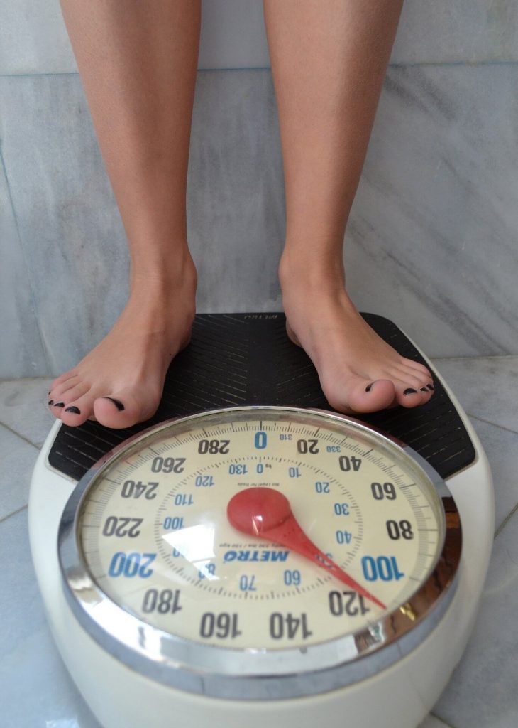 Losing Weight: How It Really Works