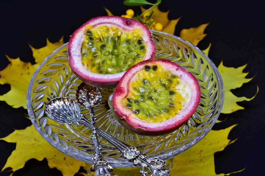 Passion fruit