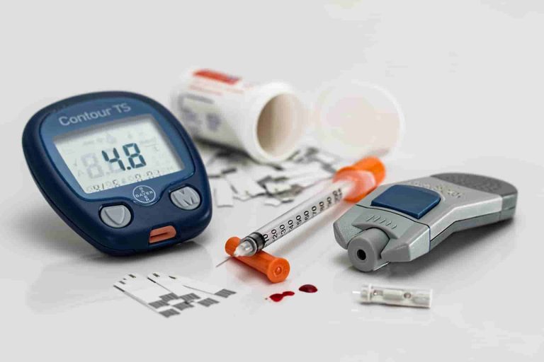 Blood Sugar Levels: Everything You Should Know