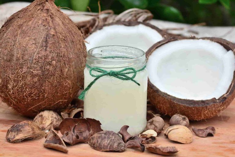 Coconut Oil: Health benefit, Origin & Use