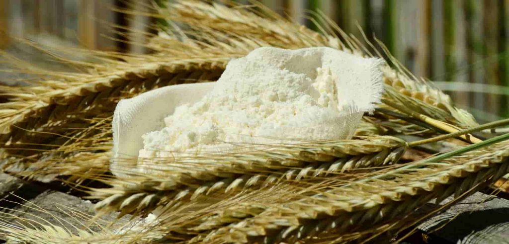Flour: Origin, Taste, Types and Use 1 Flour