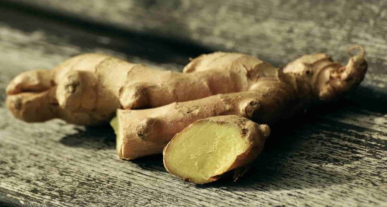 How Much Do You Know about Ginger?