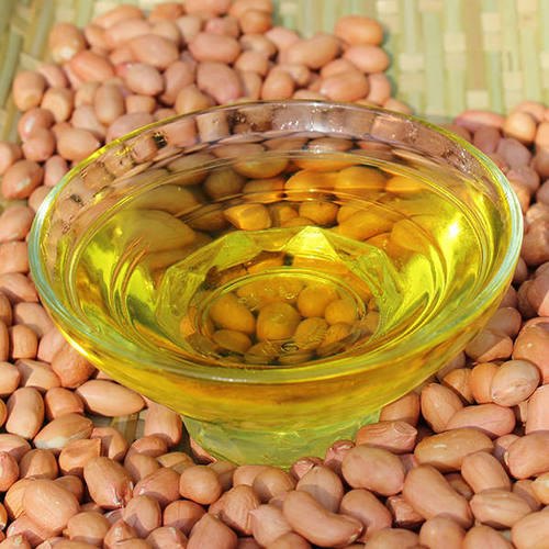 Peanut Oil: Health Benefits, Origin,