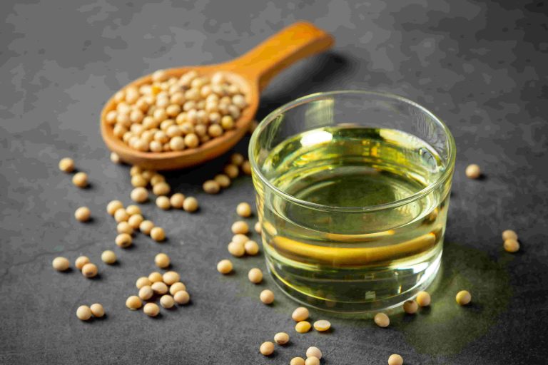 Soybean Oil: Health benefits, Origin & Use