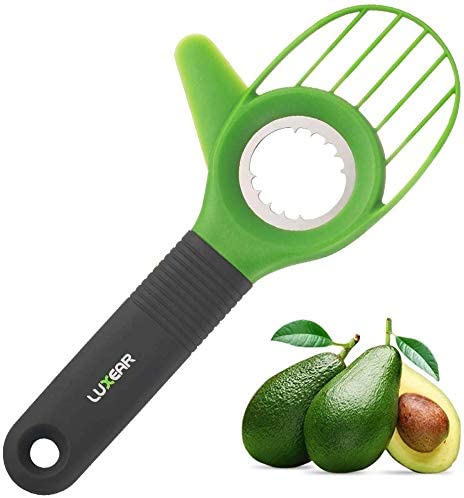 Avocado Slicer