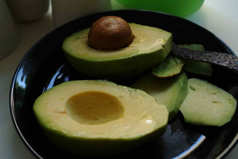 Why Avocados Can Help Prevent Type 2 Diabetes?