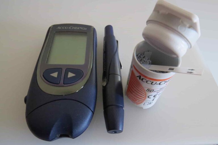 10 signs that you have high blood sugar