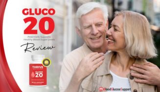 Gluco 20 Reviews – Ingredients, Benefits & Side Effects!
