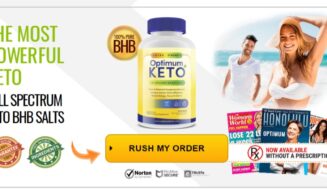 Get Optimum Keto With Special Discounted Price!
